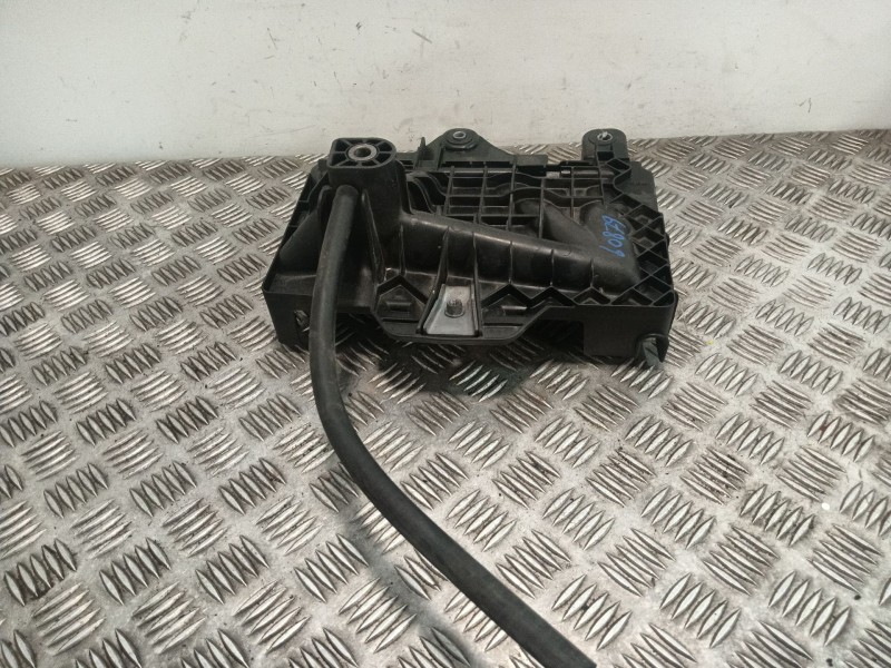 Recambio de soporte bateria para seat ibiza iv sc (6j1, 6p5) 1.4 tdi referencia OEM IAM 50893A  
