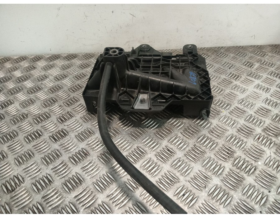 Recambio de soporte bateria para seat ibiza iv sc (6j1, 6p5) 1.4 tdi referencia OEM IAM 50893A  