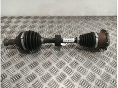 Recambio de transmision delantera izquierda para seat ibiza iv sc (6j1, 6p5) 1.4 tdi referencia OEM IAM 6R0407761 6R0407761E 