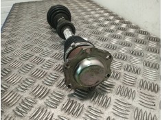 Recambio de transmision delantera izquierda para seat ibiza iv sc (6j1, 6p5) 1.4 tdi referencia OEM IAM 6R0407761 6R0407761E  2