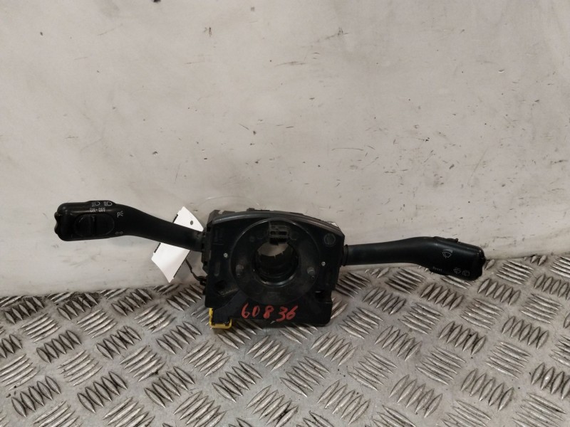 Recambio de mando multifuncion para seat alhambra (7v8, 7v9) 1.9 tdi referencia OEM IAM 1J0959654BK  