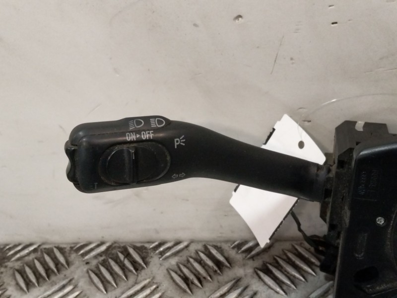 Recambio de mando multifuncion para seat alhambra (7v8, 7v9) 1.9 tdi referencia OEM IAM 1J0959654BK  