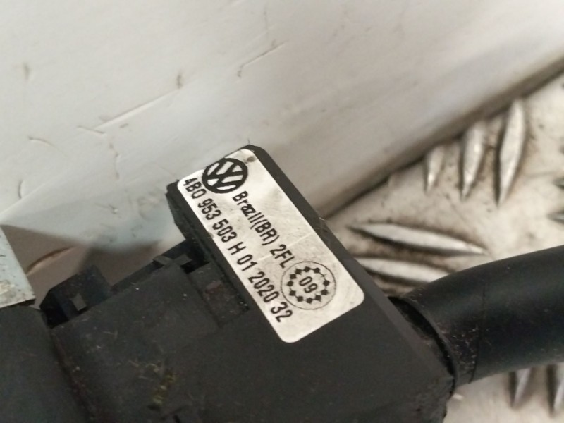 Recambio de mando multifuncion para seat alhambra (7v8, 7v9) 1.9 tdi referencia OEM IAM 1J0959654BK  