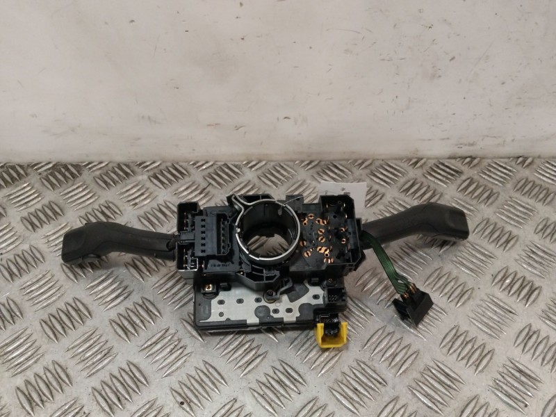 Recambio de mando multifuncion para seat alhambra (7v8, 7v9) 1.9 tdi referencia OEM IAM 1J0959654BK  