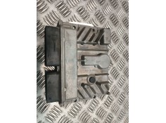 Recambio de centralita motor uce para opel astra j (p10) 1.7 cdti (68) referencia OEM IAM 55579719   2