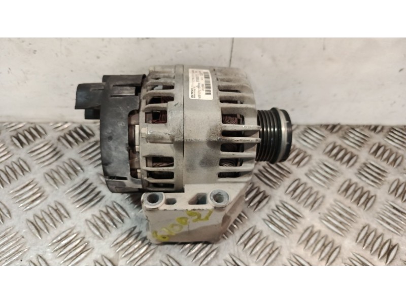 Recambio de alternador para fiat panda (312_, 319_) 1.3 d multijet 4x4 (312pxu1a) referencia OEM IAM MS1012101700  