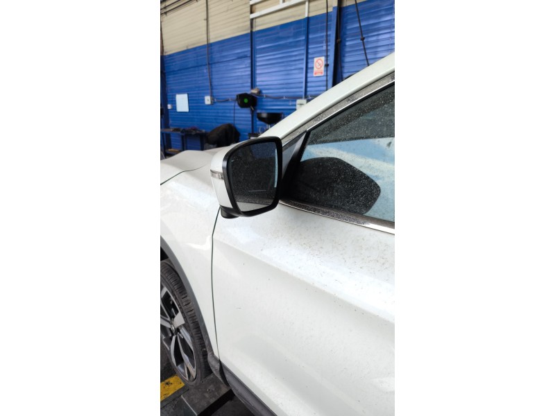 Recambio de retrovisor izquierdo para nissan qashqai ii (j11, j11_) 1.7 dci referencia OEM IAM 20805001  