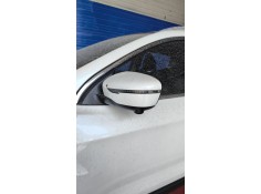 Recambio de retrovisor izquierdo para nissan qashqai ii (j11, j11_) 1.7 dci referencia OEM IAM 20805001   2