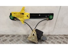 Recambio de elevalunas trasero derecho para volkswagen polo v (6r1, 6c1) 1.6 tdi referencia OEM IAM 130822533   2