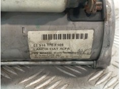 Recambio de motor arranque para fiat panda (312_, 319_) 1.3 d multijet 4x4 (312pxu1a) referencia OEM IAM 0000051916170   2