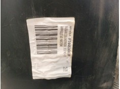 Recambio de paso de rueda delantero derecho para fiat tipo station wagon (356_, 357_) 1.4 lpg (356wxf1b) referencia OEM IAM FT44 2