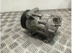 Recambio de compresor aire acondicionado para fiat tipo station wagon (356_, 357_) 1.4 lpg (356wxf1b) referencia OEM IAM 6577018 2