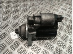 Recambio de motor arranque para volkswagen golf v (1k1) 1.6 referencia OEM IAM 02T911023TX 02T911023M  2