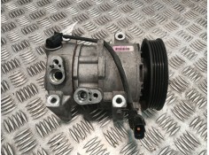 Recambio de compresor aire acondicionado para kia rio iii (ub) 1.2 cvvt referencia OEM IAM 977011W100  