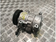 Recambio de compresor aire acondicionado para kia rio iii (ub) 1.2 cvvt referencia OEM IAM 977011W100   2