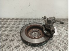 Recambio de mordaza trasera derecha para ford focus ii (da_, hcp, dp) 1.8 tdci referencia OEM IAM   