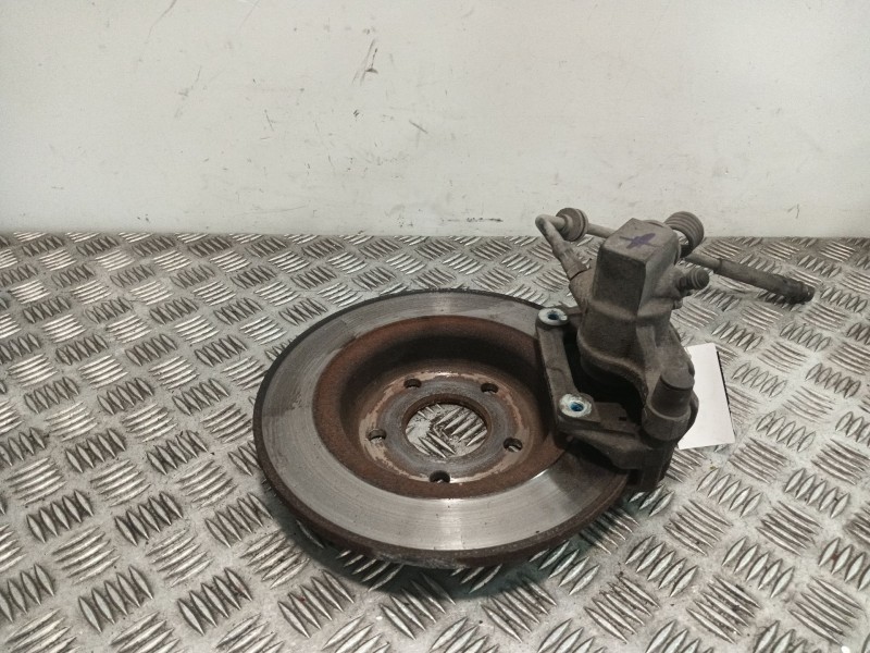 Recambio de mordaza trasera derecha para ford focus ii (da_, hcp, dp) 1.8 tdci referencia OEM IAM   