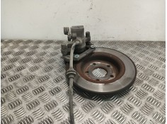 Recambio de mordaza trasera derecha para ford focus ii (da_, hcp, dp) 1.8 tdci referencia OEM IAM    2