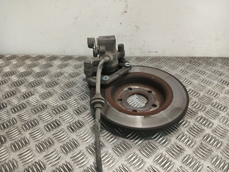 Recambio de mordaza trasera derecha para ford focus ii (da_, hcp, dp) 1.8 tdci referencia OEM IAM   