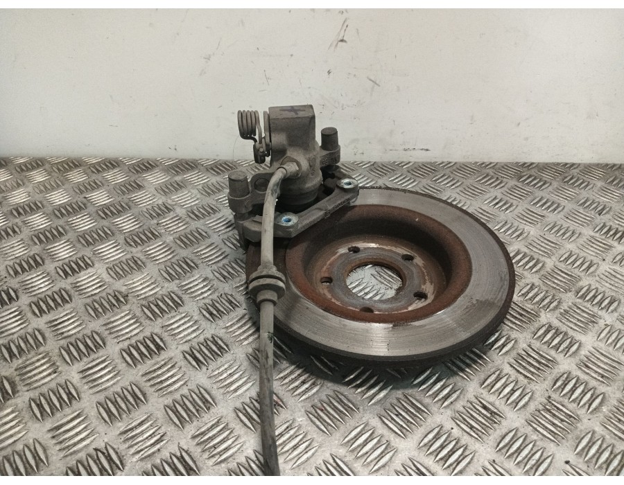 Recambio de mordaza trasera derecha para ford focus ii (da_, hcp, dp) 1.8 tdci referencia OEM IAM   