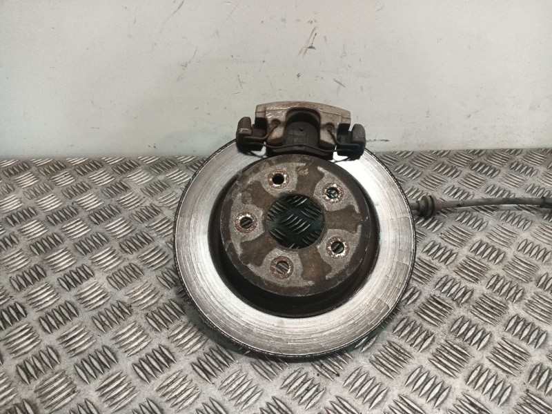 Recambio de mordaza trasera derecha para ford focus ii (da_, hcp, dp) 1.8 tdci referencia OEM IAM   