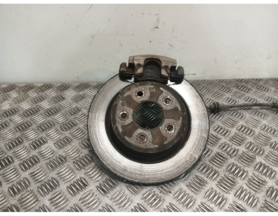 Recambio de mordaza trasera derecha para ford focus ii (da_, hcp, dp) 1.8 tdci referencia OEM IAM   