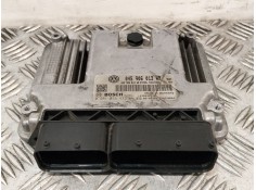 Recambio de centralita motor uce para seat ibiza iv sc (6j1, 6p5) 1.4 tdi referencia OEM IAM 045906013AB  
