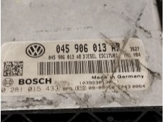 Recambio de centralita motor uce para seat ibiza iv sc (6j1, 6p5) 1.4 tdi referencia OEM IAM 045906013AB   2
