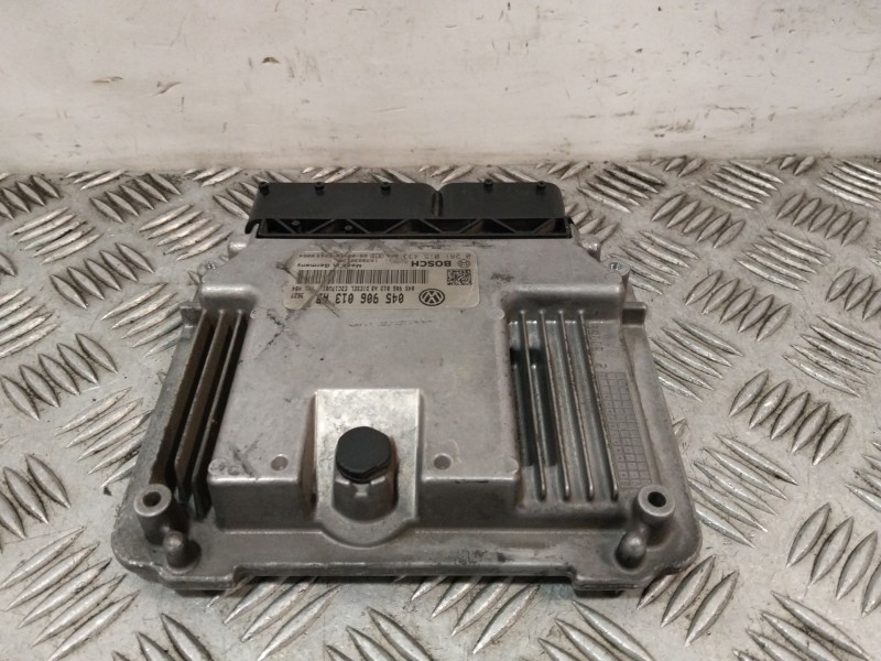Recambio de centralita motor uce para seat ibiza iv sc (6j1, 6p5) 1.4 tdi referencia OEM IAM 045906013AB  