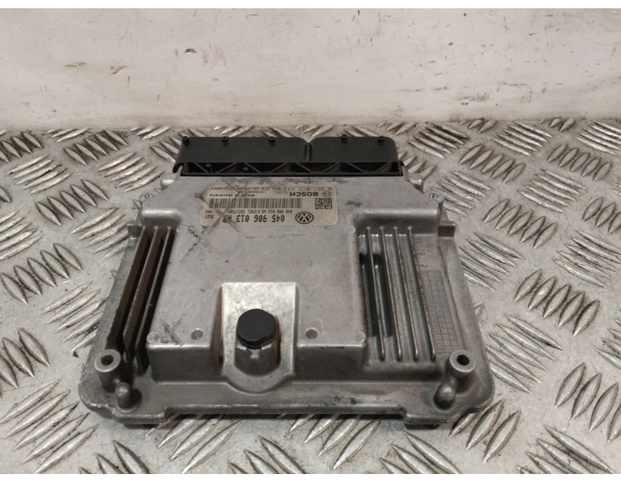 Recambio de centralita motor uce para seat ibiza iv sc (6j1, 6p5) 1.4 tdi referencia OEM IAM 045906013AB  