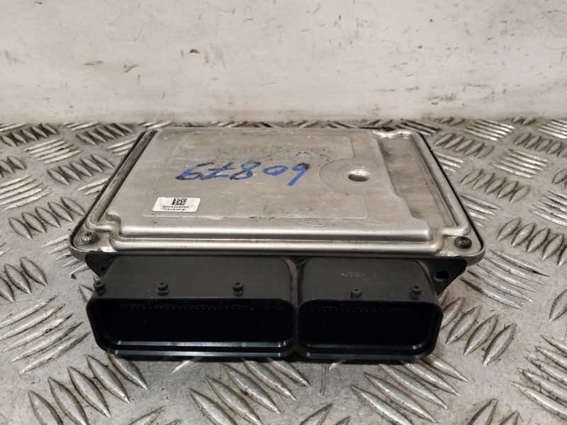 Recambio de centralita motor uce para seat ibiza iv sc (6j1, 6p5) 1.4 tdi referencia OEM IAM 045906013AB  