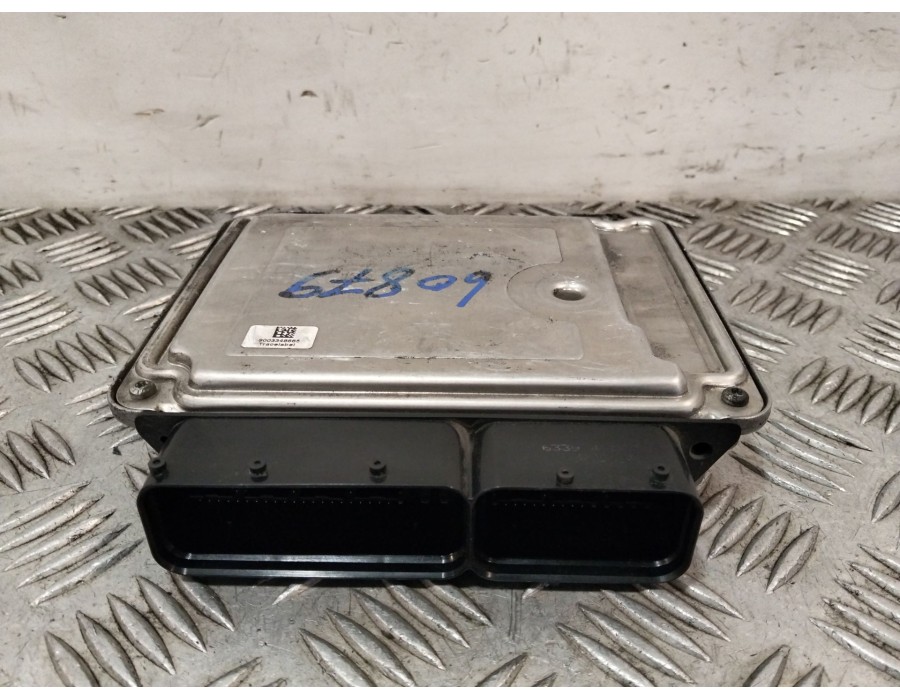 Recambio de centralita motor uce para seat ibiza iv sc (6j1, 6p5) 1.4 tdi referencia OEM IAM 045906013AB  