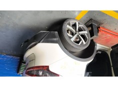 Recambio de amortiguador trasero izquierdo para nissan qashqai ii (j11, j11_) 1.7 dci referencia OEM IAM E62104EA3C  