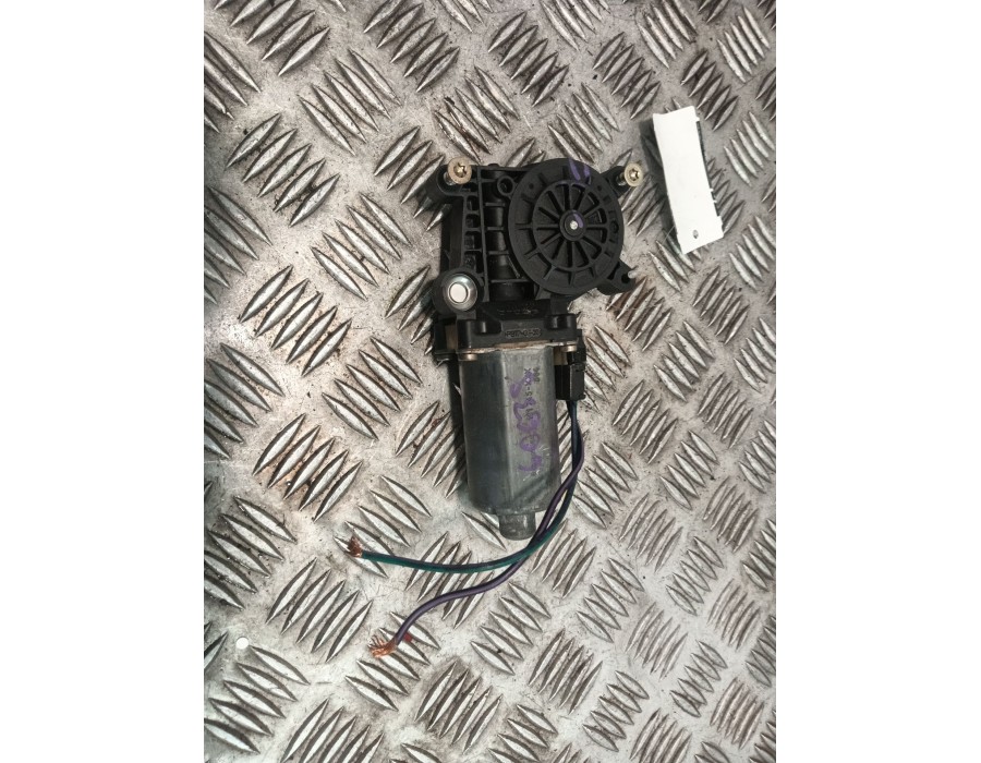 Recambio de motor elevalunas trasero izquierdo para mercedes-benz clase e (w210) e 280 (210.053) referencia OEM IAM 0130821673  