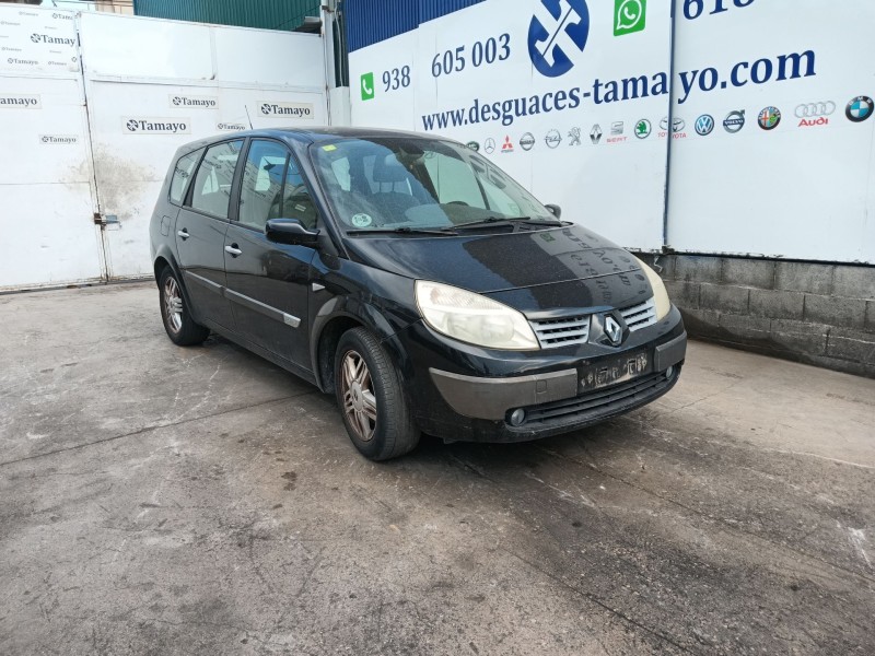renault grand scénic ii (jm0/1_) del año 2004