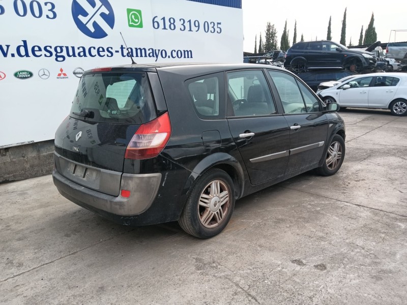 renault grand scénic ii (jm0/1_) del año 2004