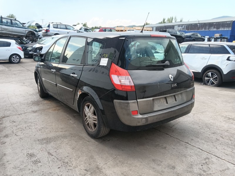 renault grand scénic ii (jm0/1_) del año 2004