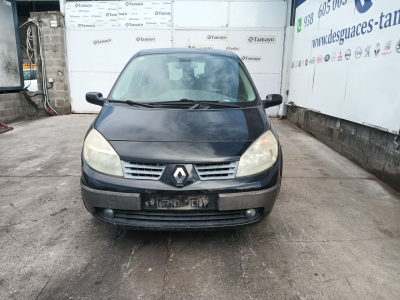 renault grand scénic ii (jm0/1_) del año 2004
