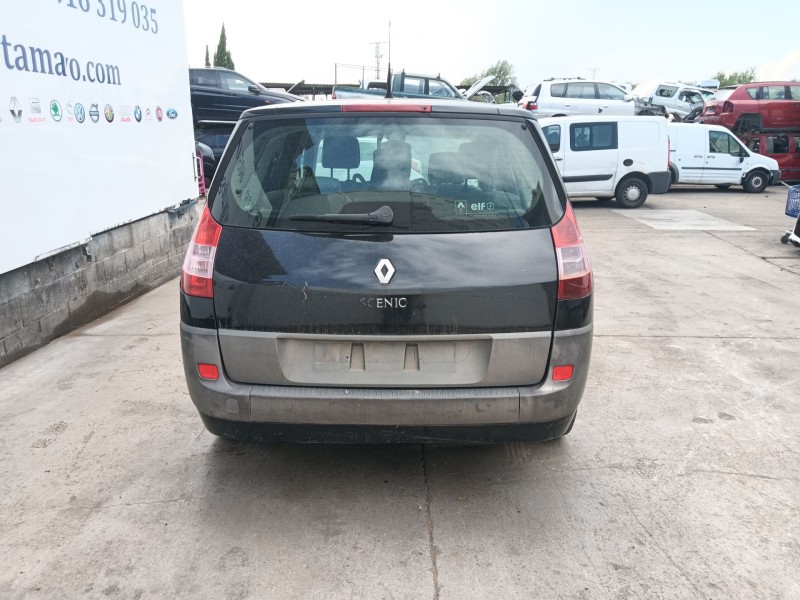renault grand scénic ii (jm0/1_) del año 2004
