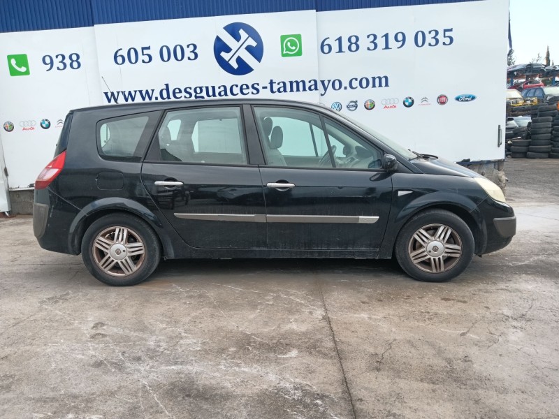 renault grand scénic ii (jm0/1_) del año 2004
