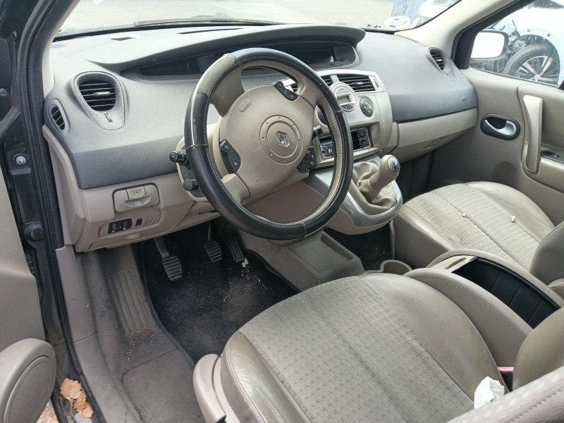 renault grand scénic ii (jm0/1_) del año 2004