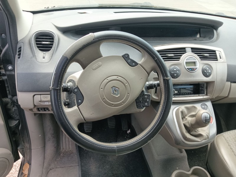 renault grand scénic ii (jm0/1_) del año 2004