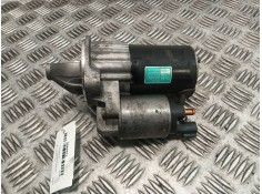 Recambio de motor arranque para kia rio iii (ub) 1.25 cvvt referencia OEM IAM 3610003400   2