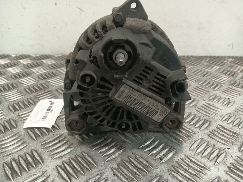 Recambio de alternador para renault megane ii coupé-cabriolet (em0/1_) 1.9 dci referencia OEM IAM 8200667610  