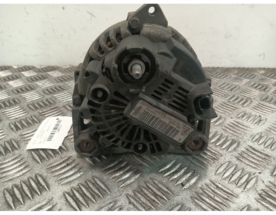 Recambio de alternador para renault megane ii coupé-cabriolet (em0/1_) 1.9 dci referencia OEM IAM 8200667610  