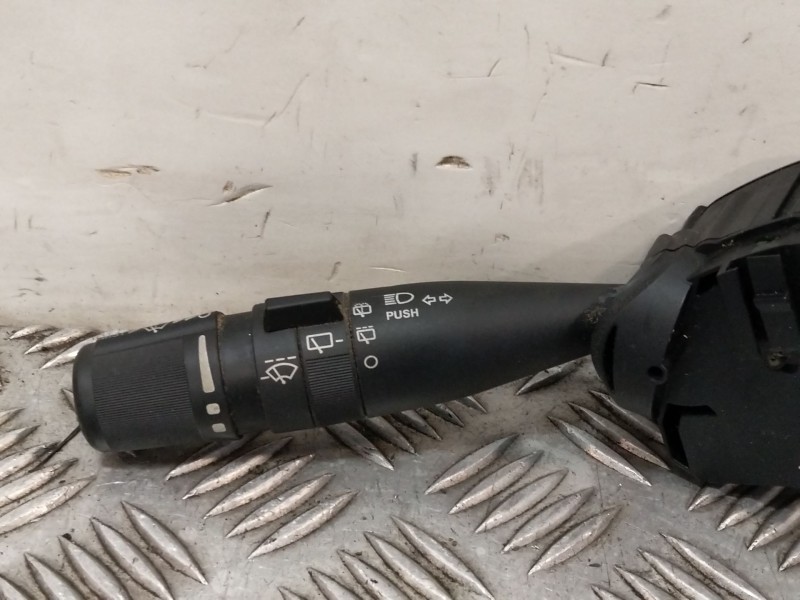 Recambio de mando limpia para chrysler grand voyager v (rt) 2.8 crd referencia OEM IAM 28190419  
