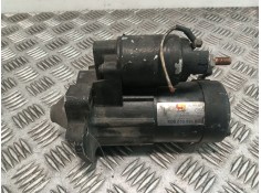 Recambio de motor arranque para renault kangoo express (fw0/1_) 1.5 dci 70 (fw0a, kw0v) referencia OEM IAM 233005641R 233000603R