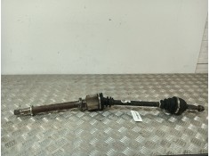 Recambio de transmision delantera derecha para renault kangoo express (fw0/1_) 1.5 dci 70 (fw0a, kw0v) referencia OEM IAM 820123
