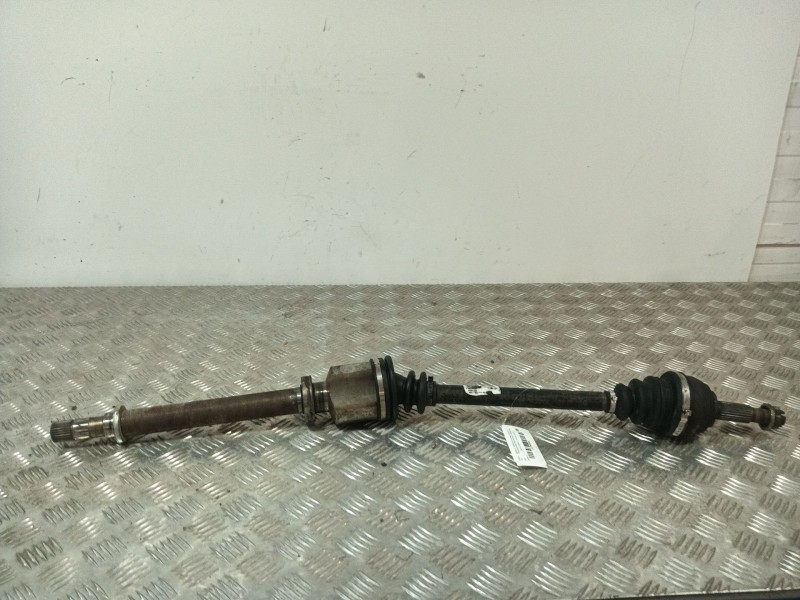 Recambio de transmision delantera derecha para renault kangoo express (fw0/1_) 1.5 dci 70 (fw0a, kw0v) referencia OEM IAM 820123