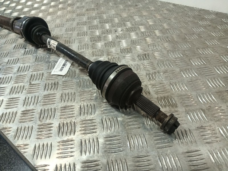 Recambio de transmision delantera derecha para renault kangoo express (fw0/1_) 1.5 dci 70 (fw0a, kw0v) referencia OEM IAM 820123